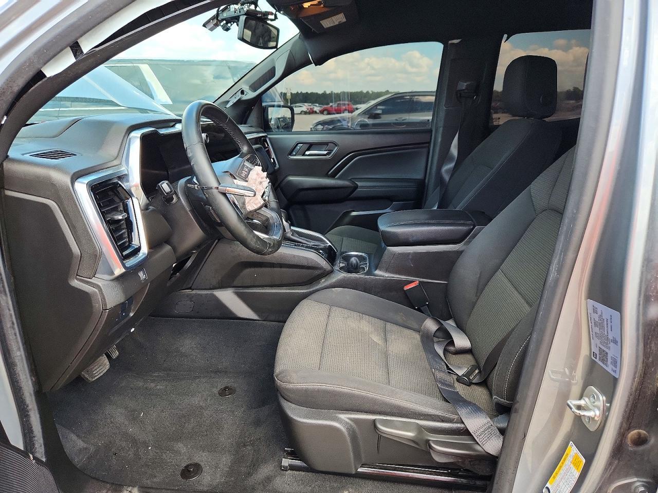 2024 GMC Canyon Elevation - Фото 7