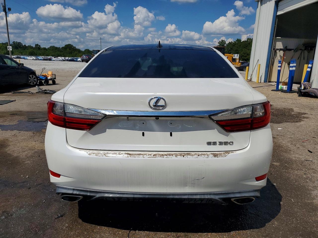 2016 Lexus Es 350 - Image 6