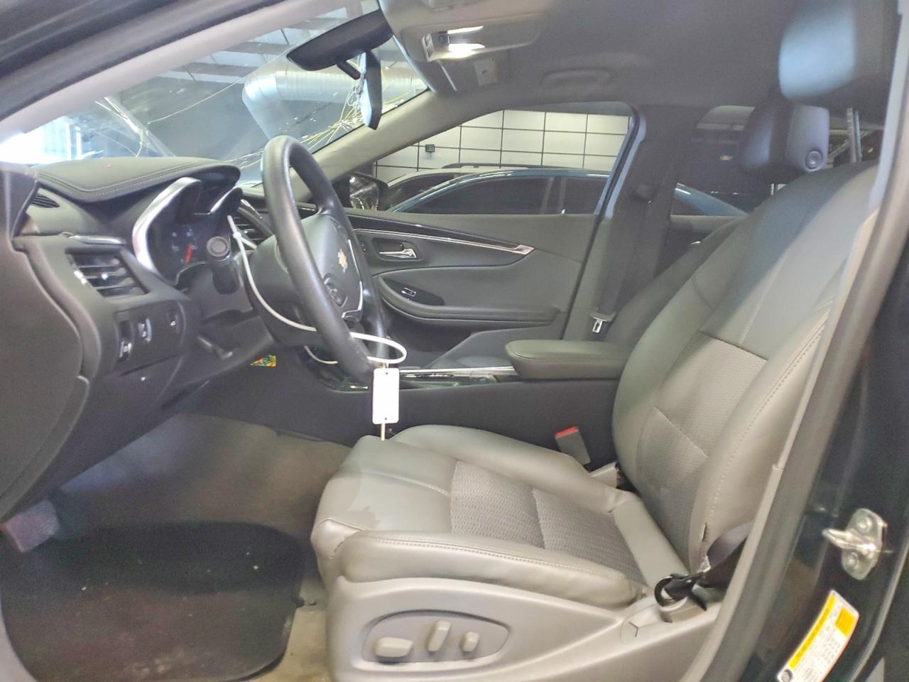 2019 Chevrolet Impala Ls - Image 7