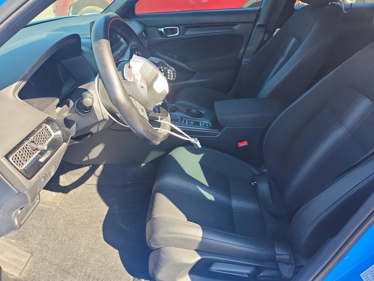 2026 Honda Civic Sport - Фото 7