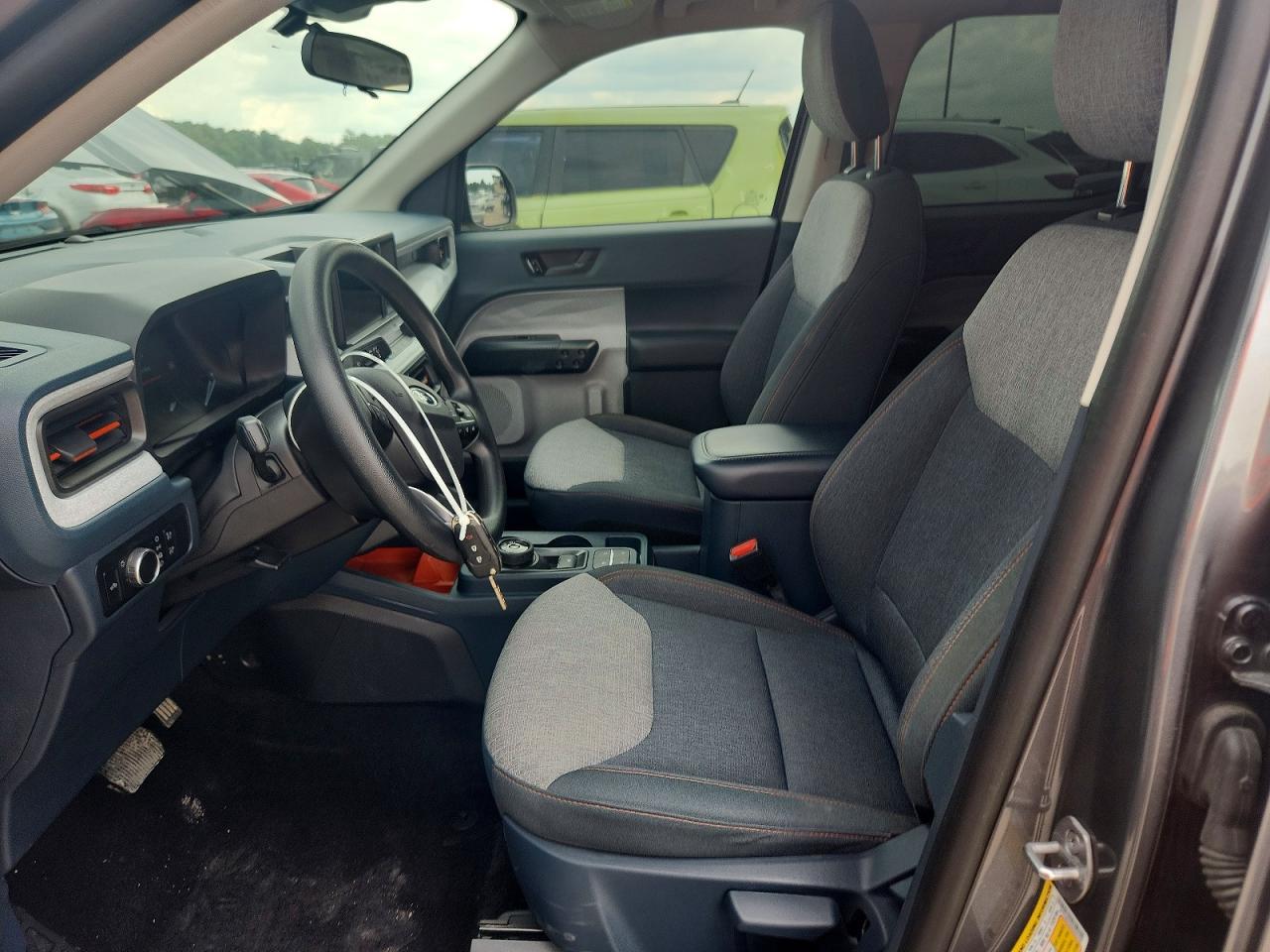 2024 Ford Maverick Xlt - Фото 7