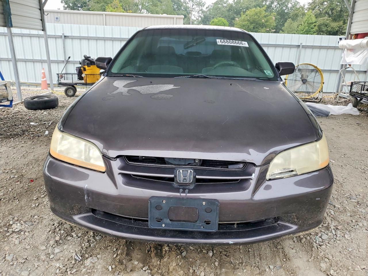 1998 Honda Accord Lx - Image 5