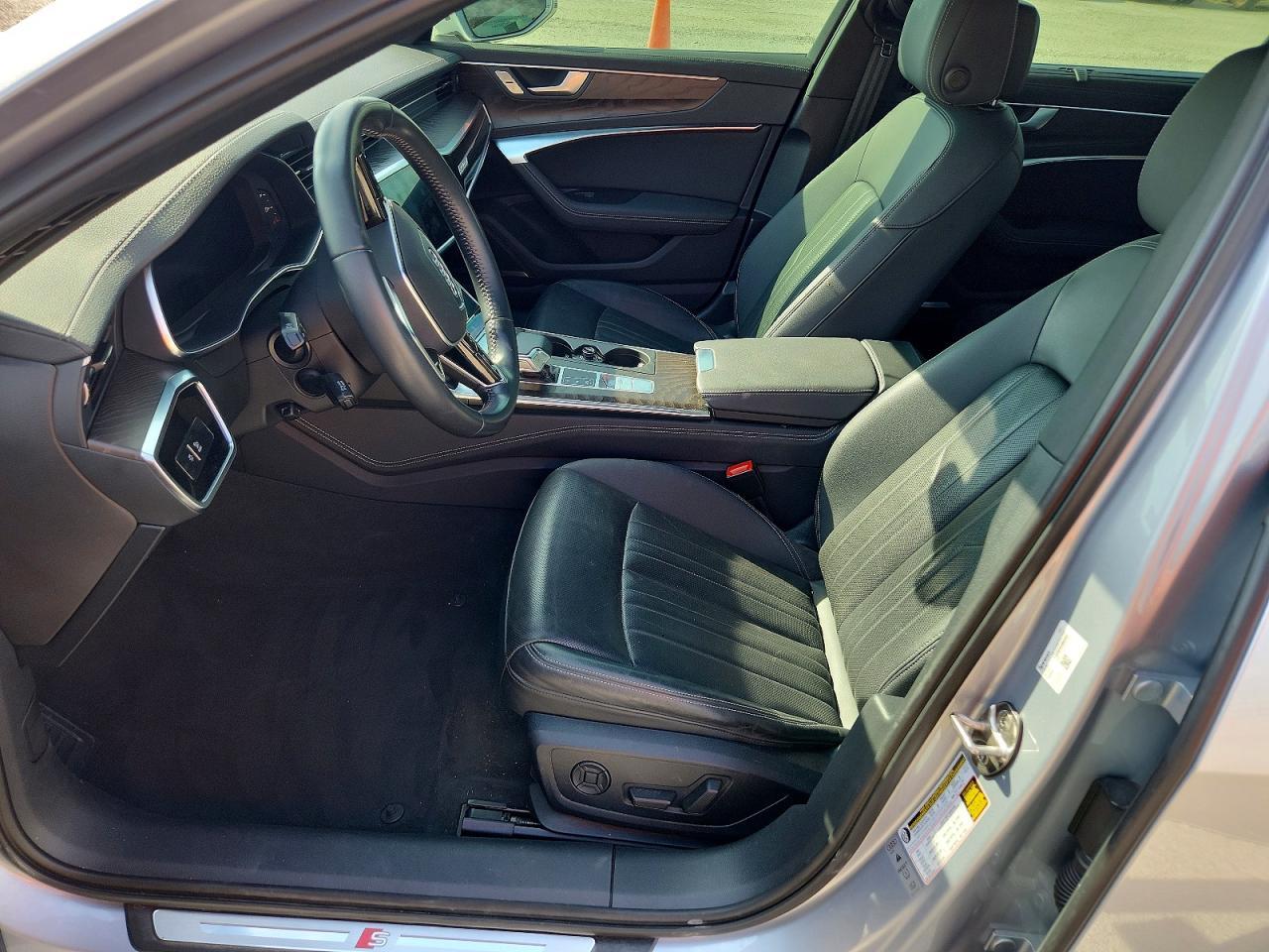 2019 Audi A6 Prestige - Фото 7