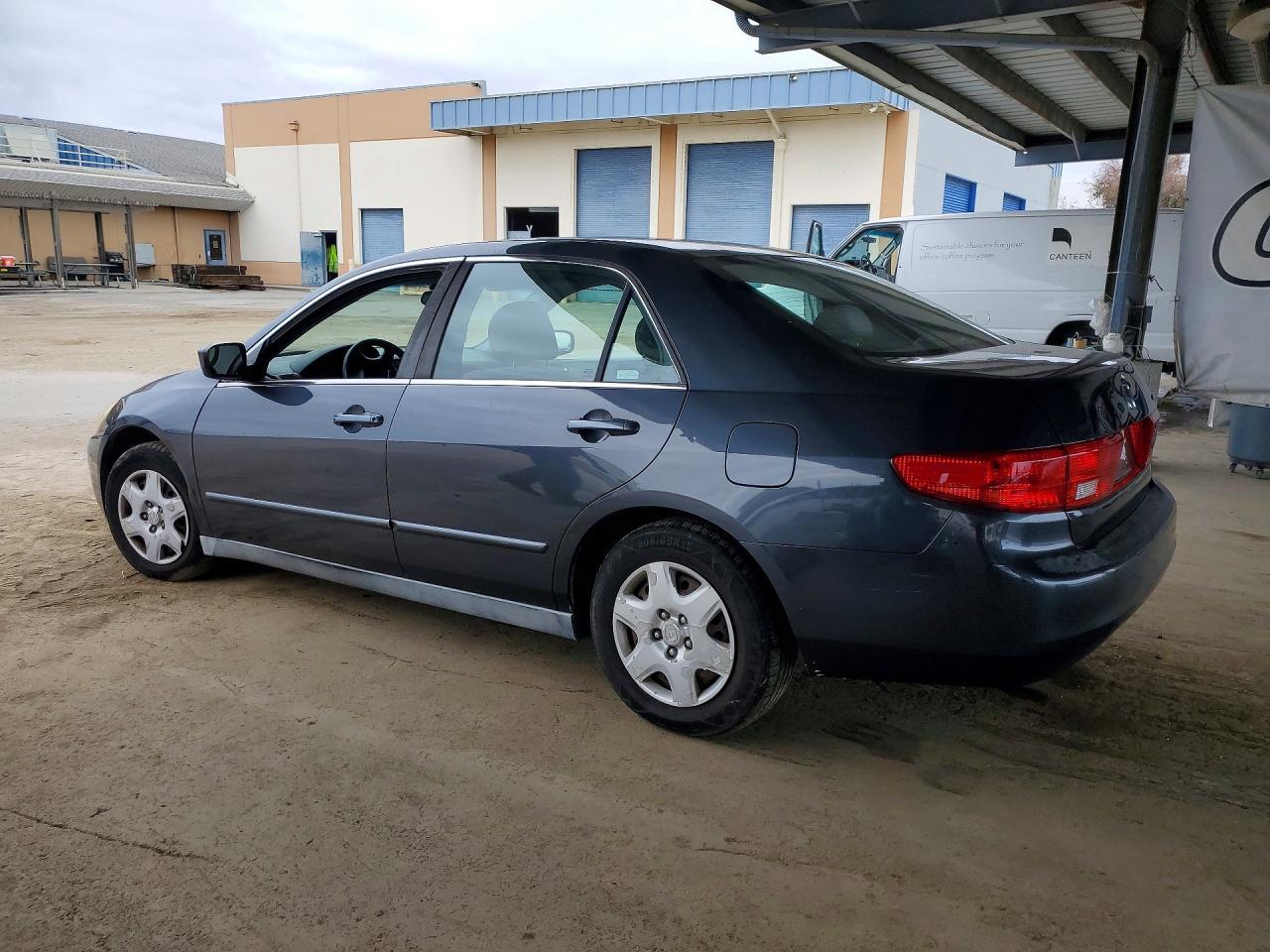 2005 Honda Accord Lx - Image 2