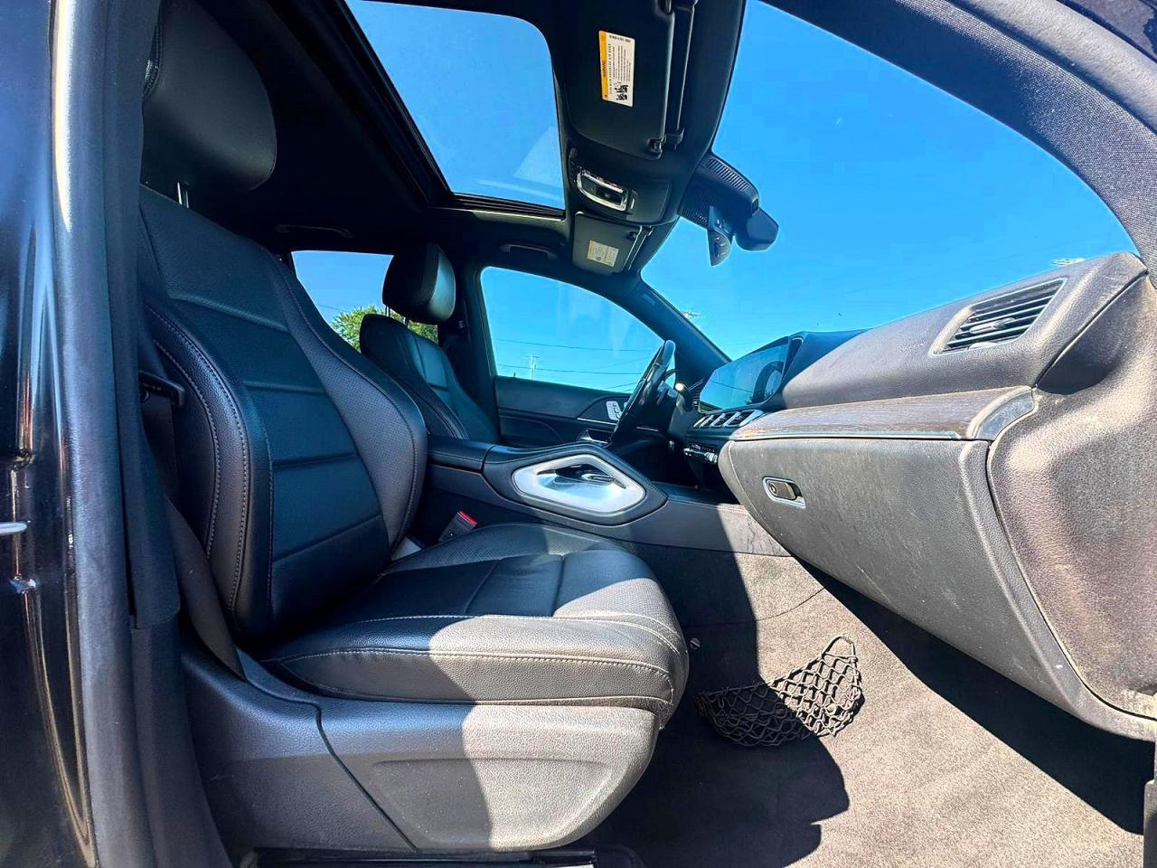 2020 Mercedes-Benz Gle 350 4Matic - Image 5