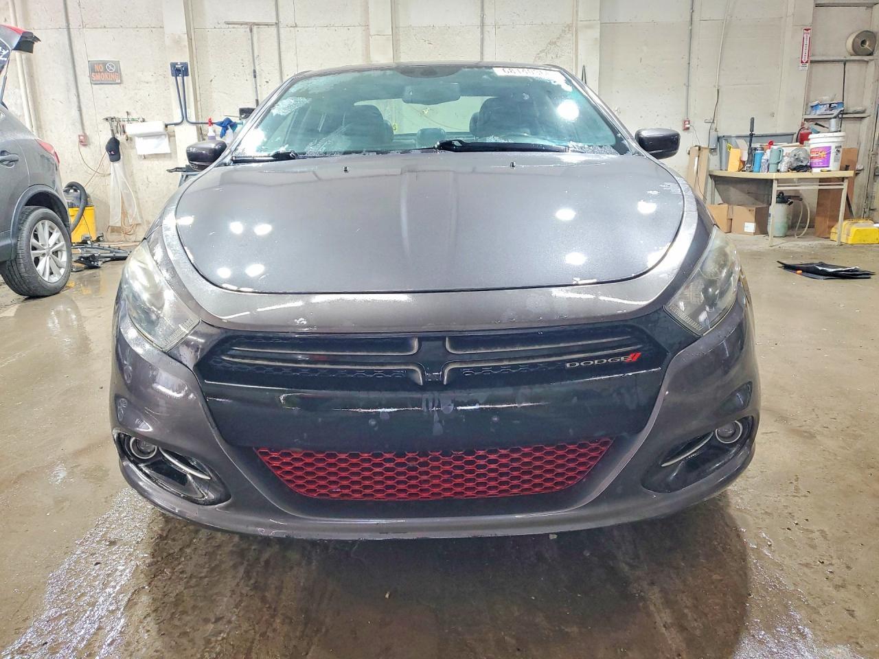 2015 Dodge Dart Gt - Фото 5
