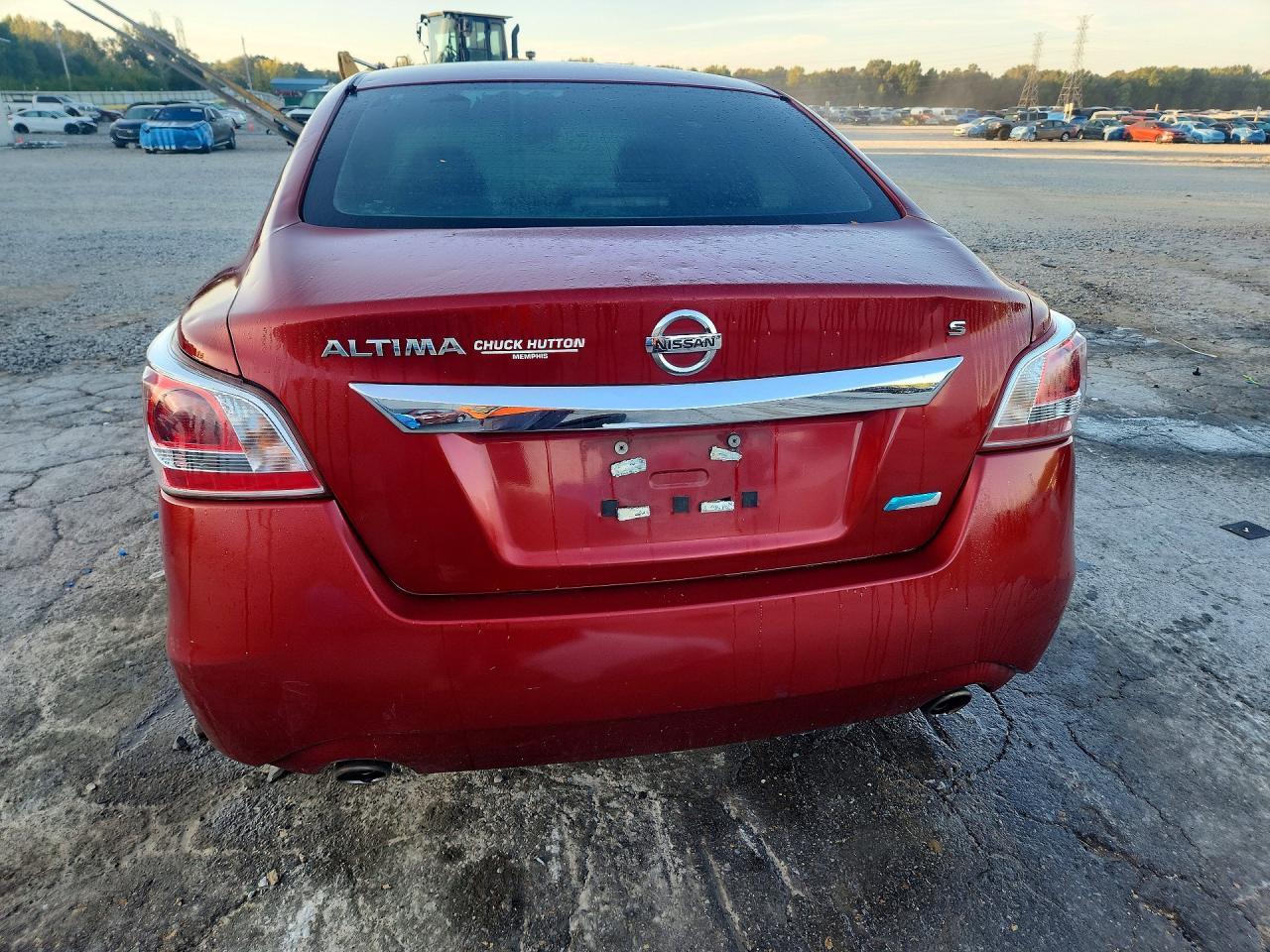 2013 Nissan Altima 2.5 - Image 6