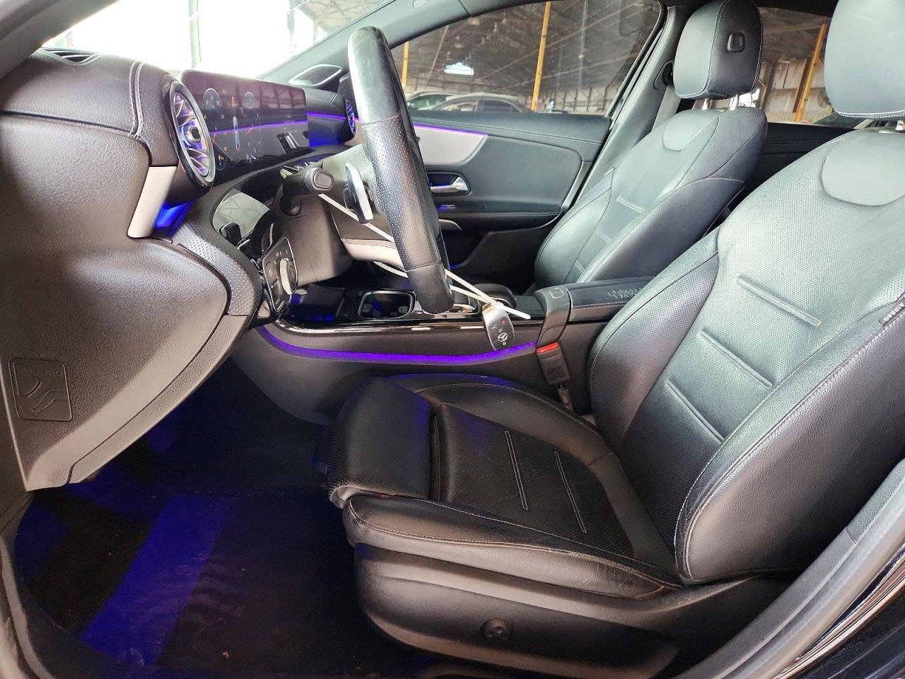 2019 Mercedes-Benz A 220 - Фото 7