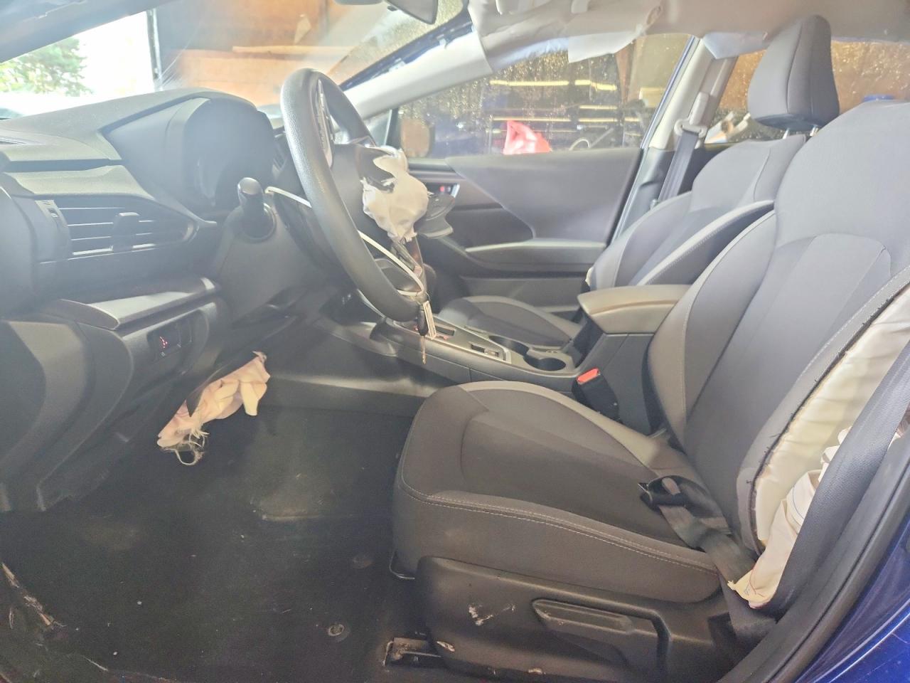 2024 Subaru Impreza - Фото 7