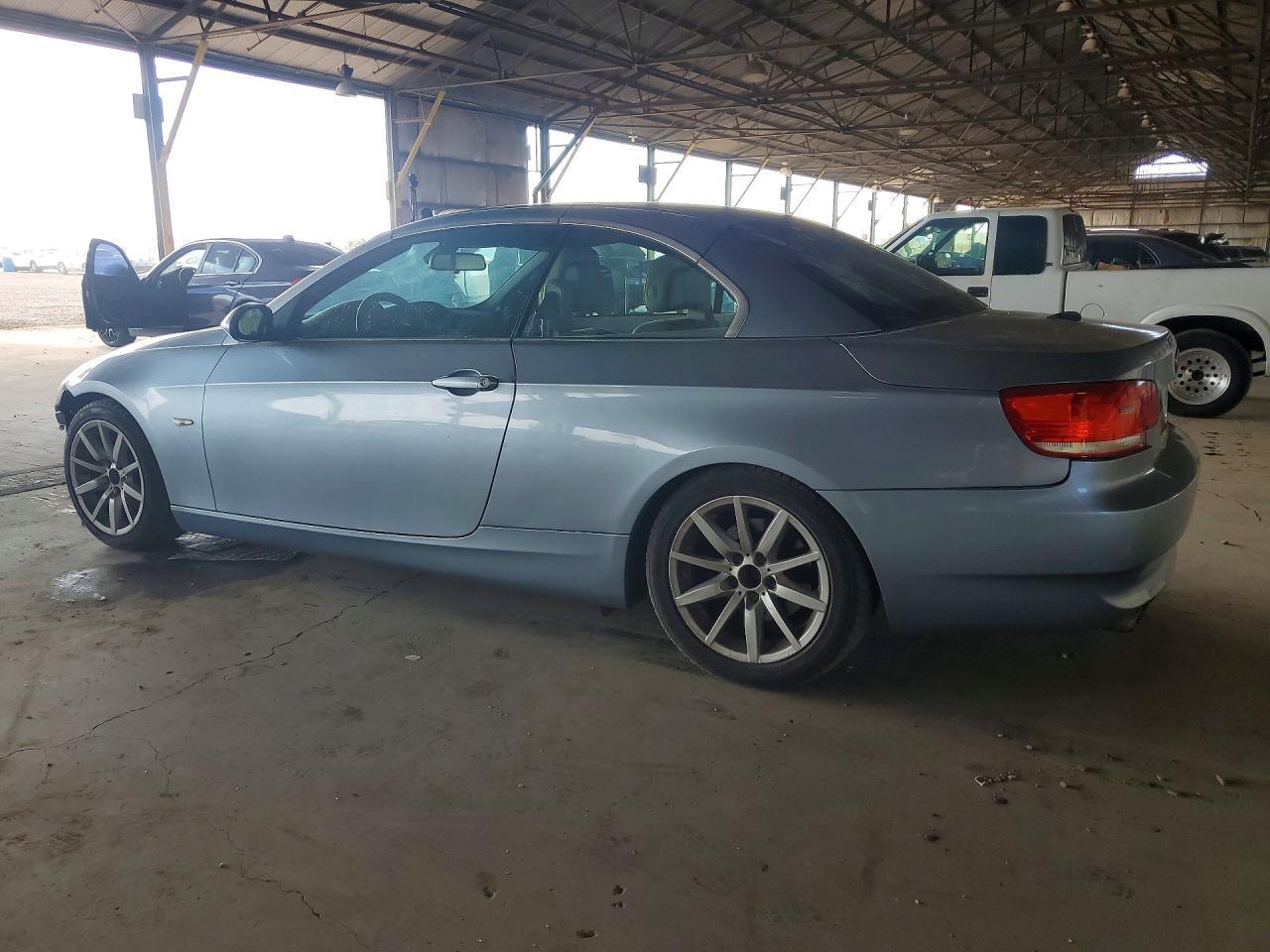 2009 BMW 328 I Sulev - Фото 2