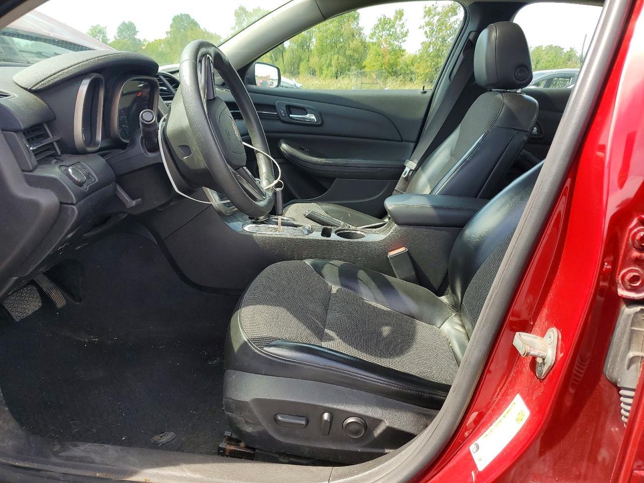 2014 Chevrolet Malibu 1Lt - Image 7