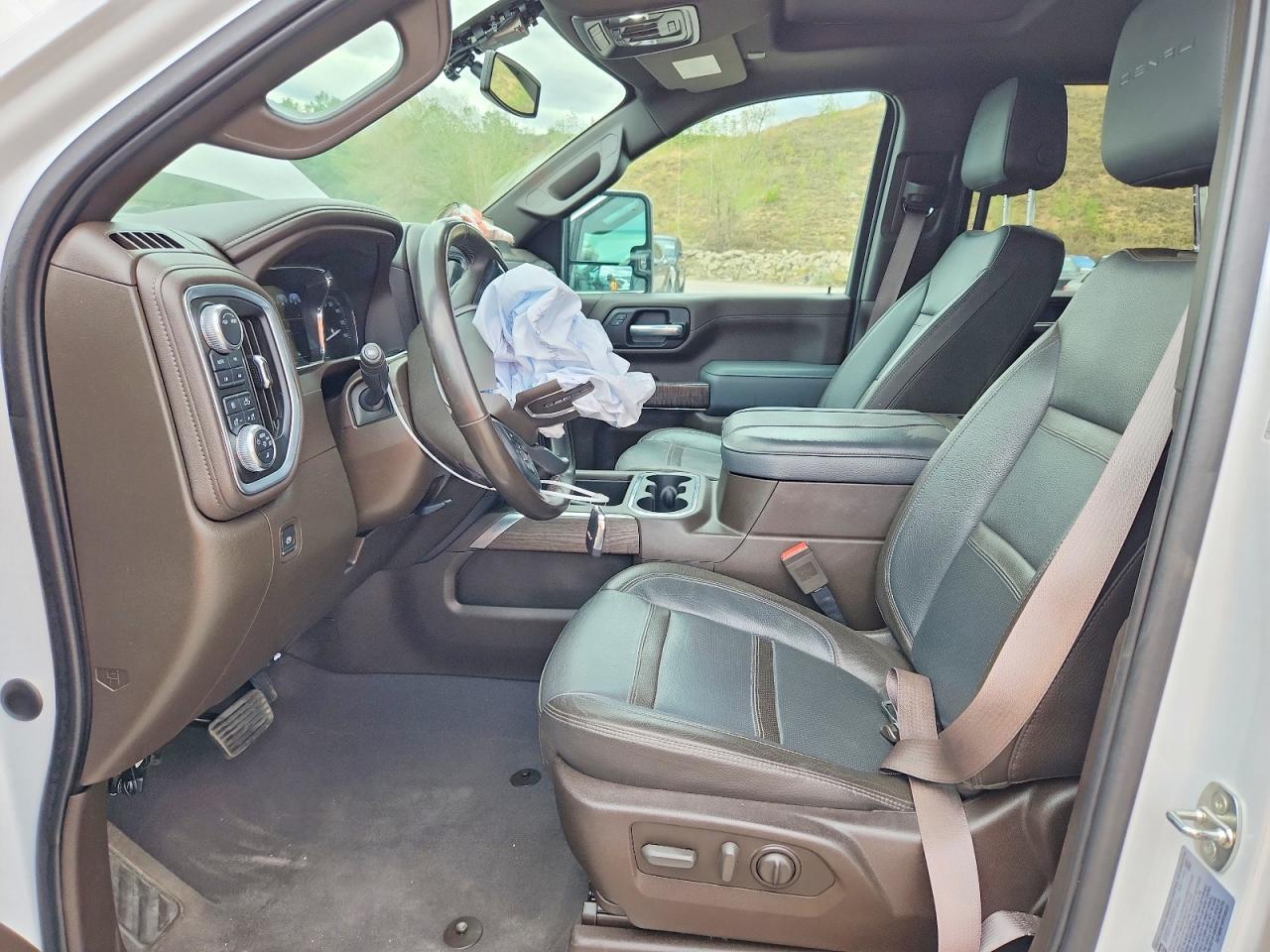 2023 GMC Sierra K2500 Denali - Фото 7