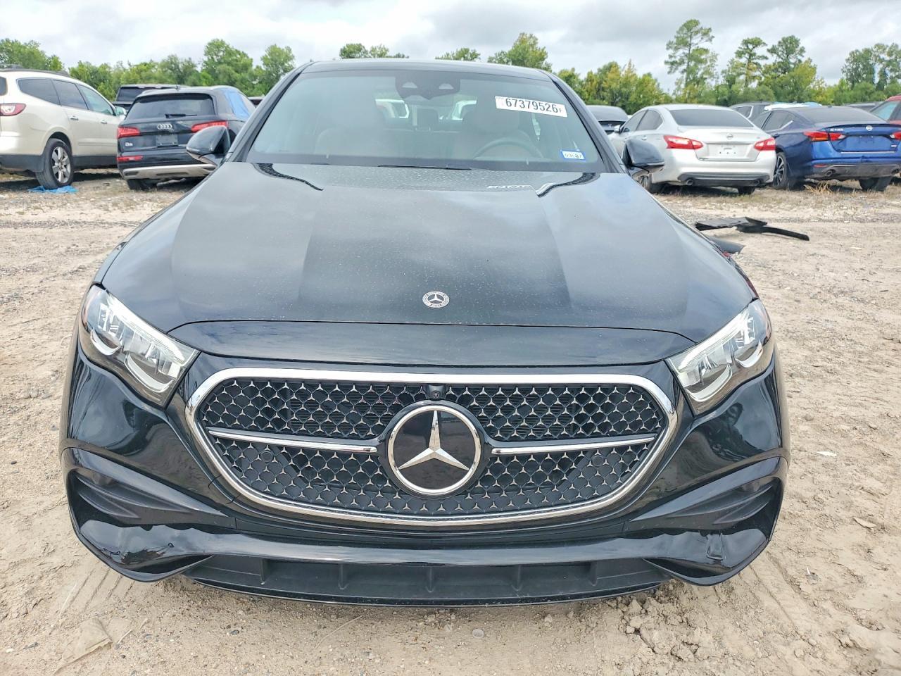 2025 Mercedes-Benz E 350 - Image 5
