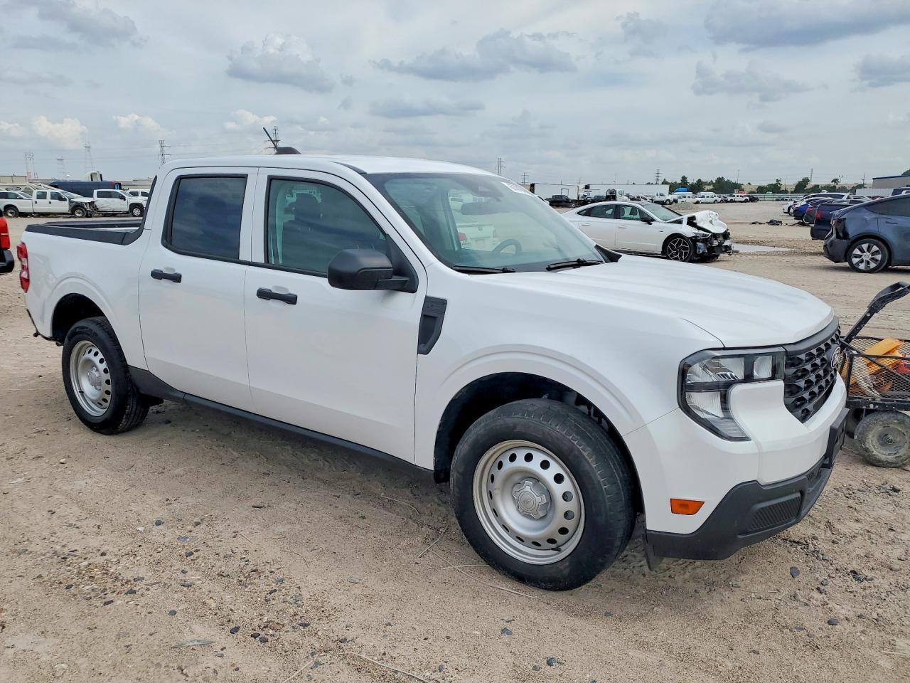 2025 Ford Maverick Xl - Фото 4