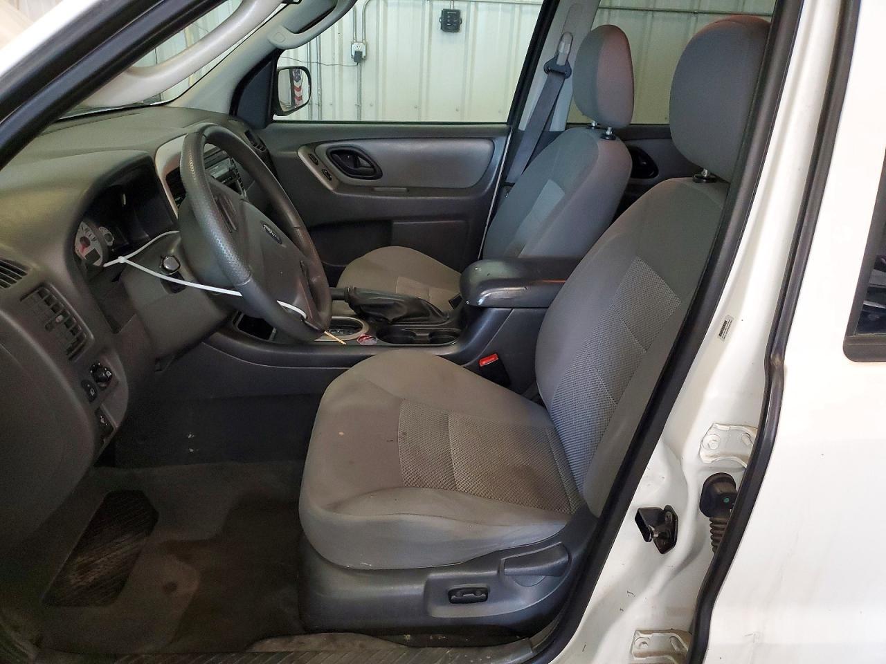 2006 Ford Escape Xlt - Фото 7