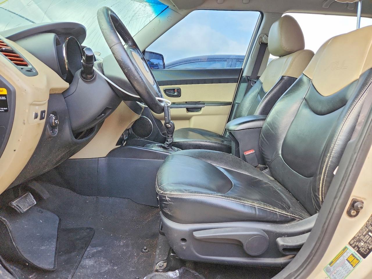 2011 Kia Soul ! - Image 7