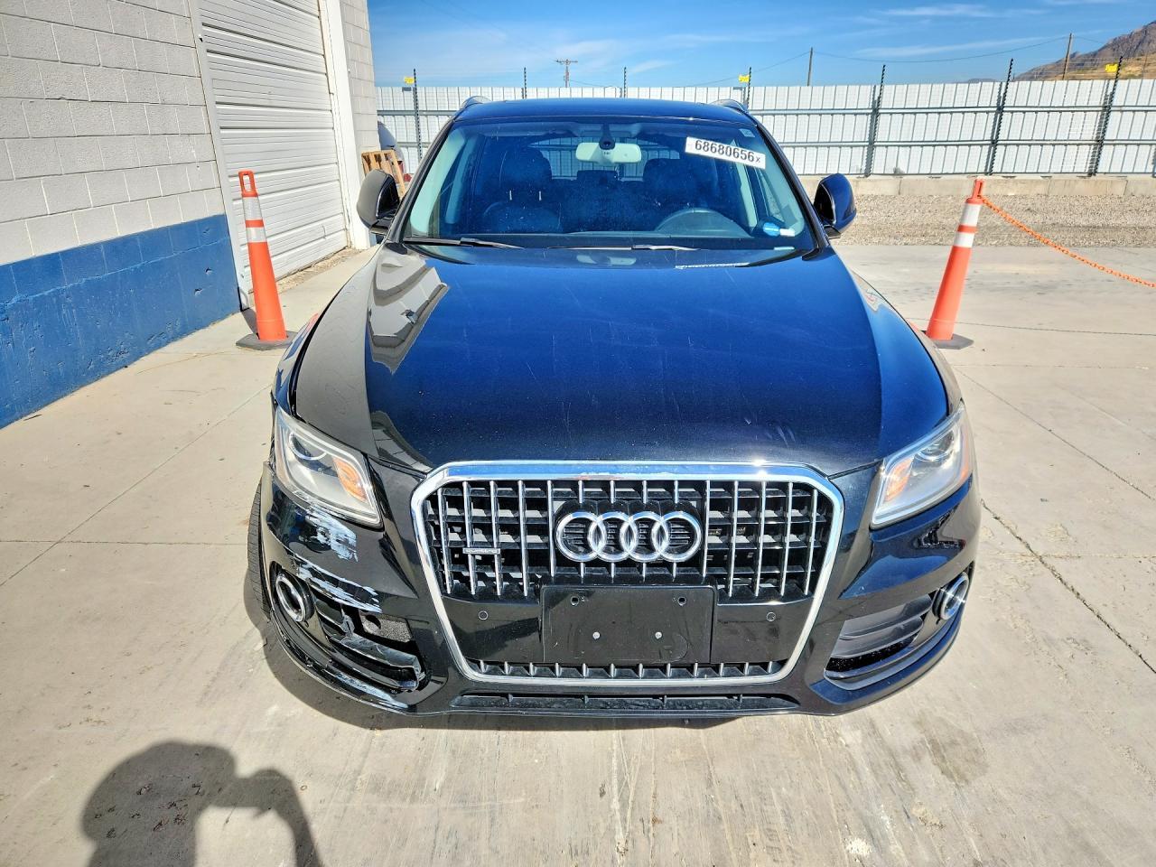 2016 Audi Q5 Premium Plus - Image 5
