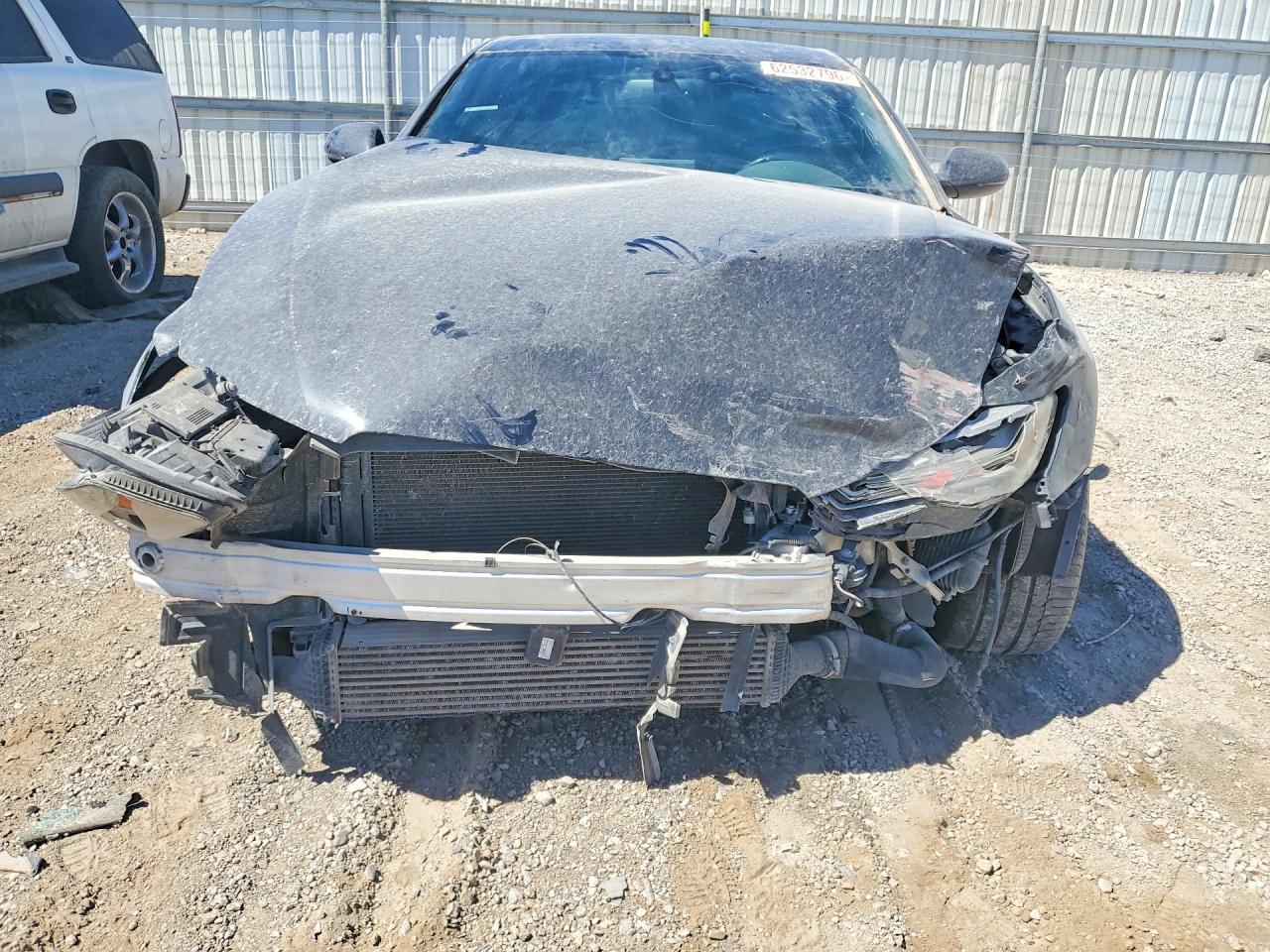 2017 Audi A6 Premium - Фото 5