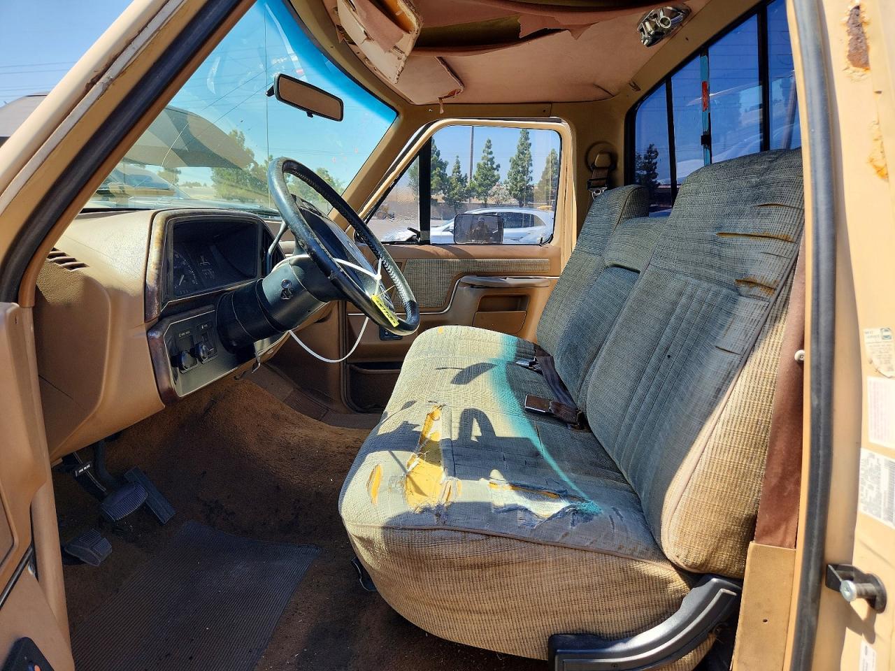 1990 Ford F150 - Image 7