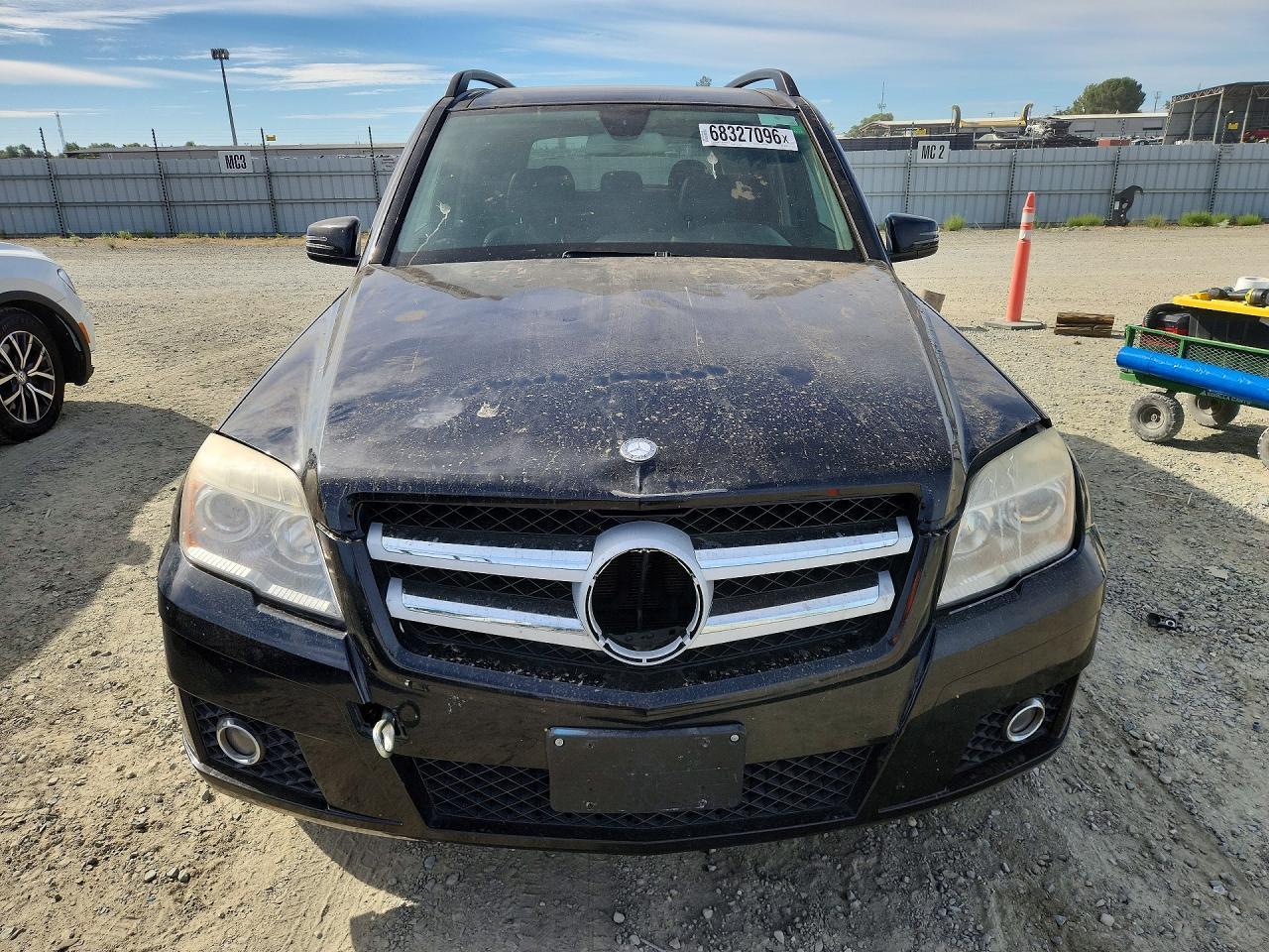 2012 Mercedes-Benz Glk 350 4Matic - Image 5