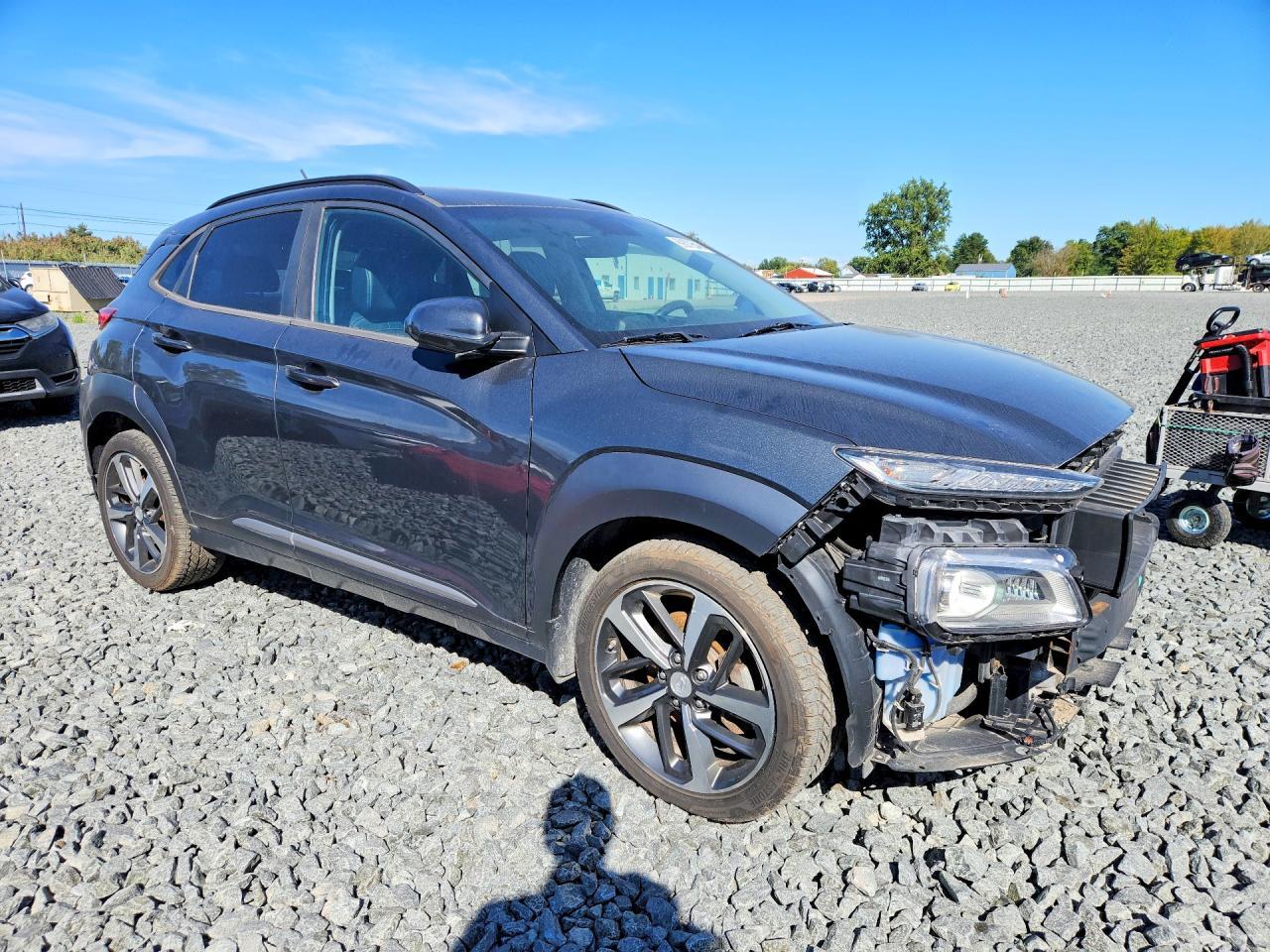 2018 Hyundai Kona Limited - Image 4