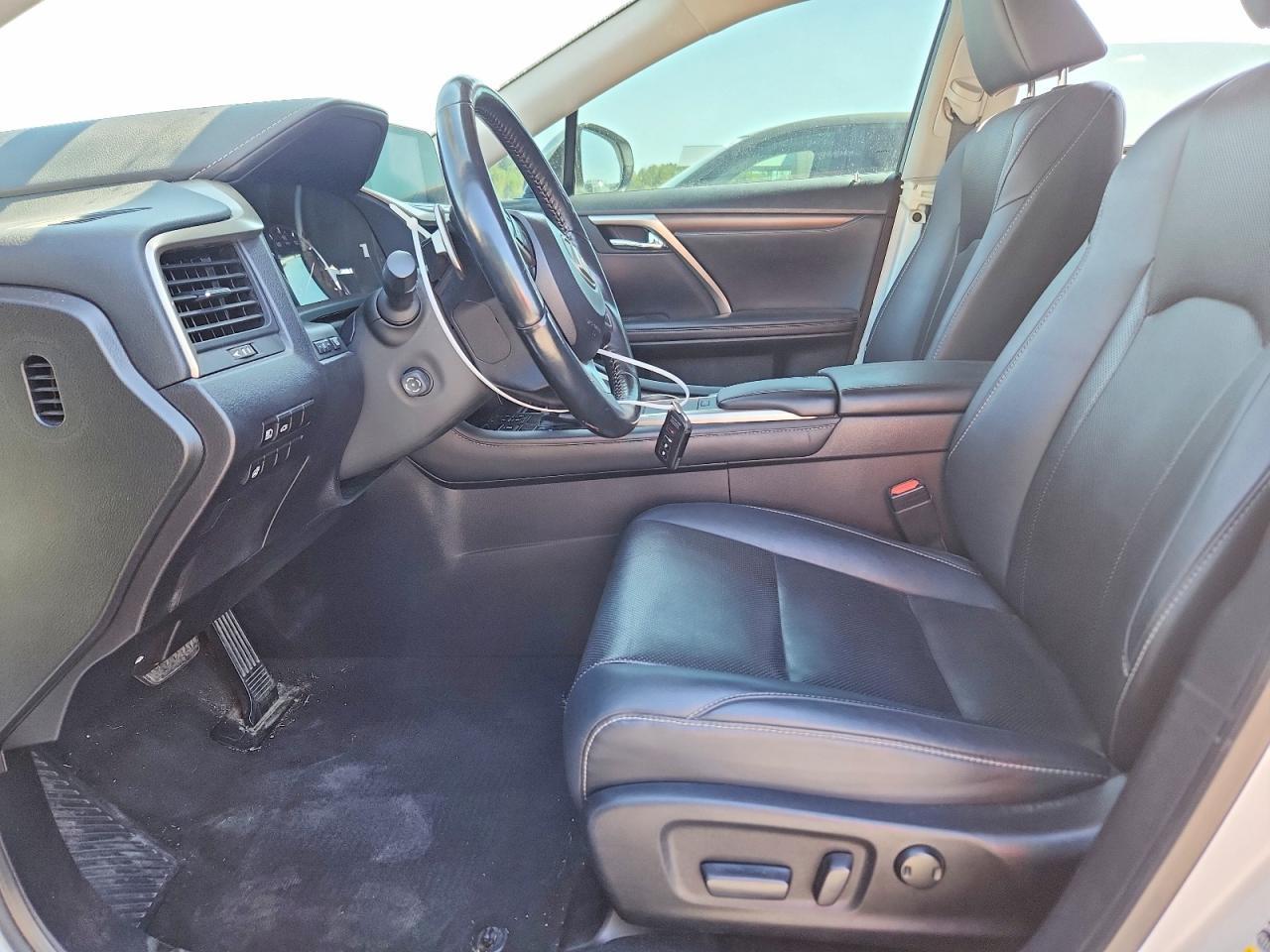 2021 Lexus Rx 350 - Фото 7