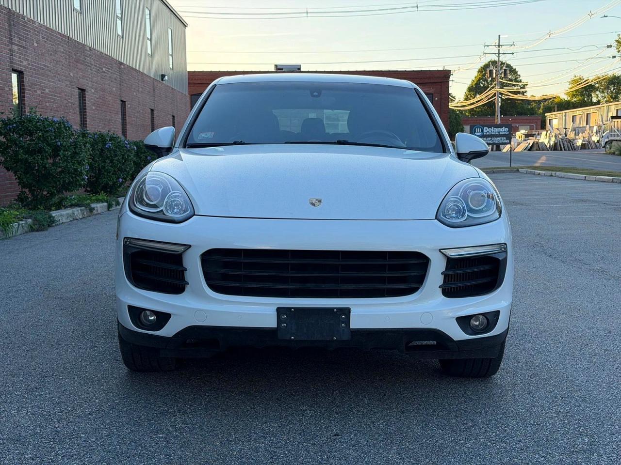 2015 Porsche Cayenne - Image 7