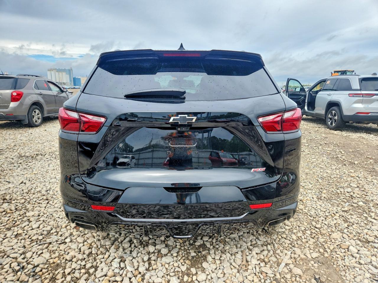 2020 Chevrolet Blazer Rs - Image 6