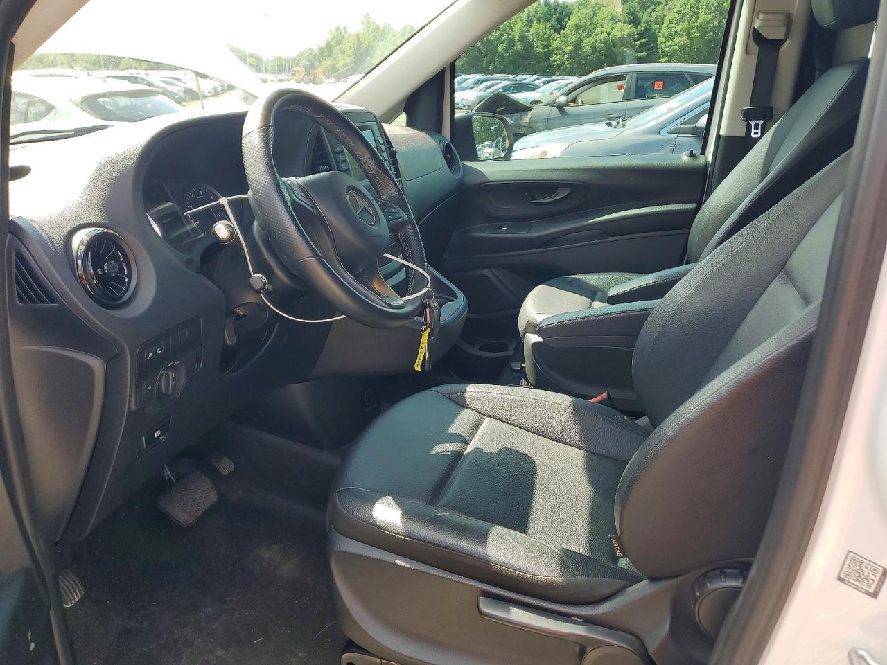 2023 Mercedes-Benz Metris - Image 7