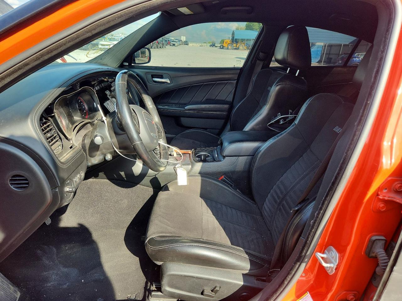 2022 Dodge Charger Scat Pack - Image 7
