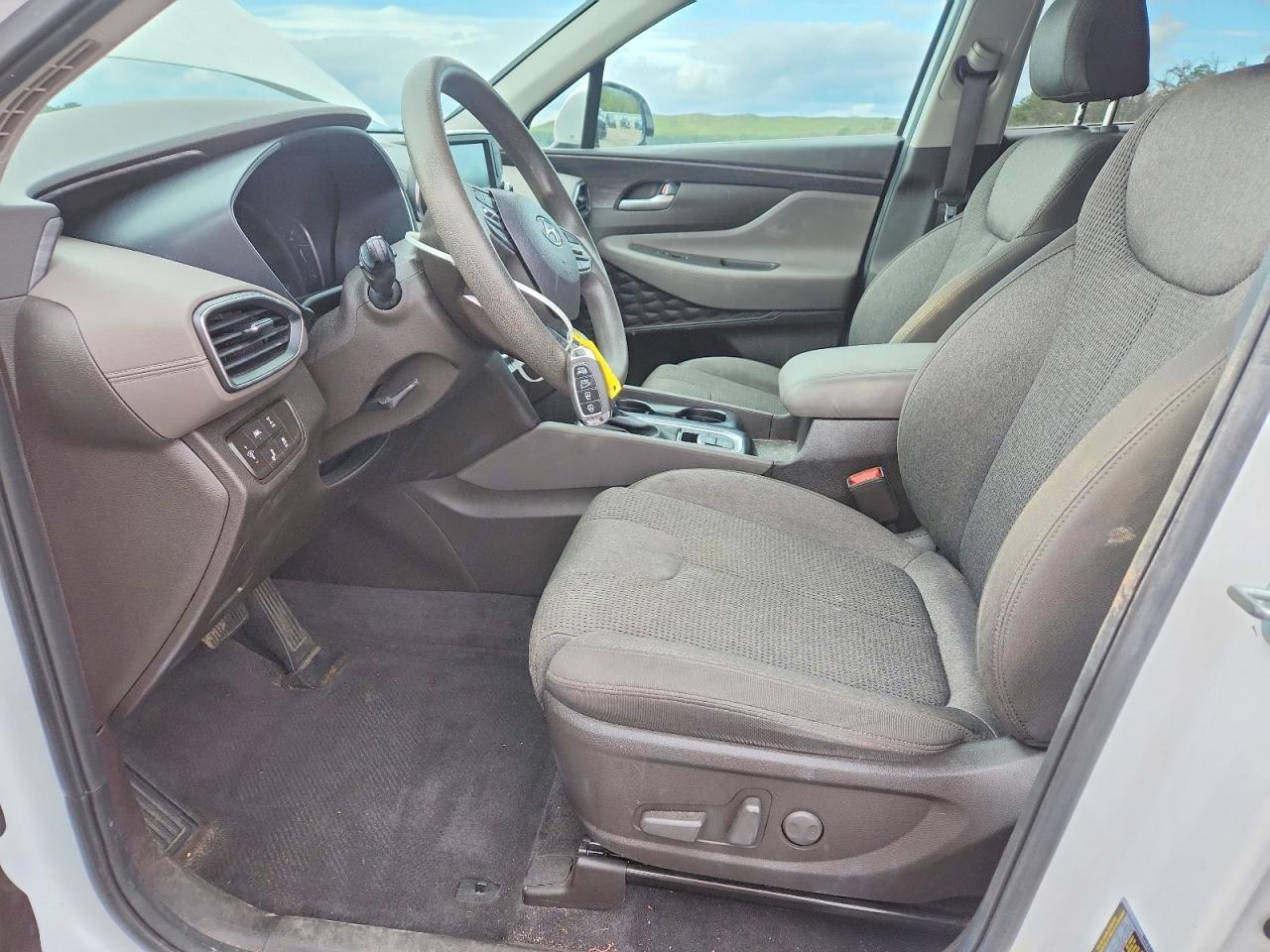 2020 Hyundai Santa Fe Sel - Image 7