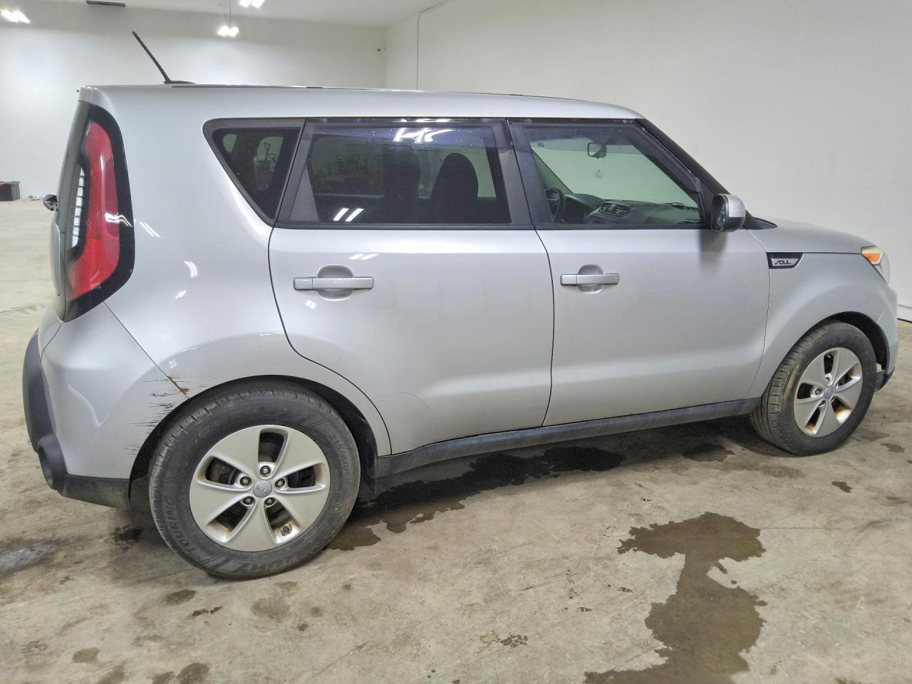 2016 Kia Soul Base - Фото 3