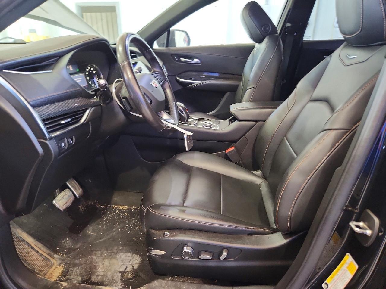 2019 Cadillac Xt4 Sport - Фото 7