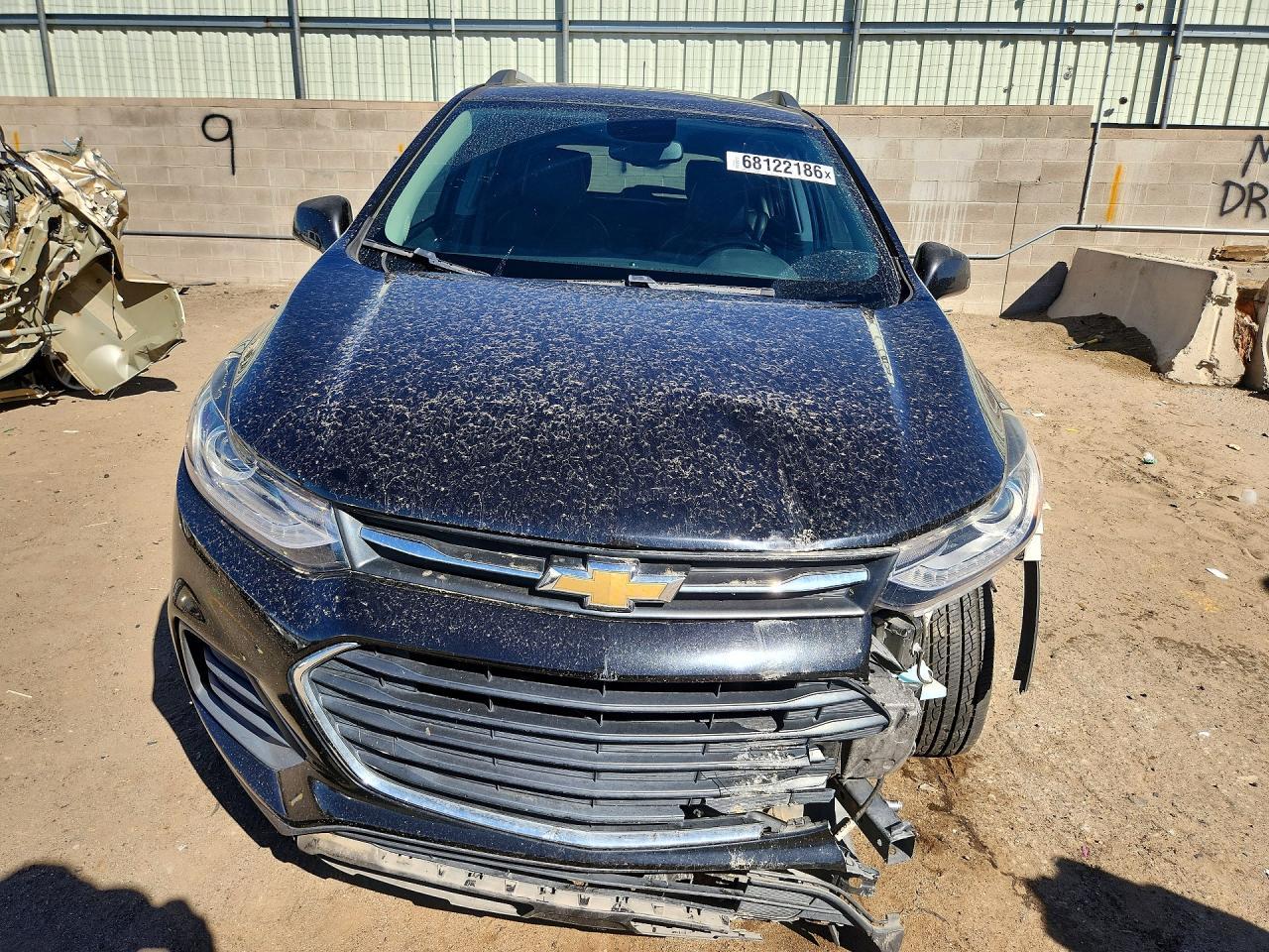 2019 Chevrolet Trax 1Lt - Image 5