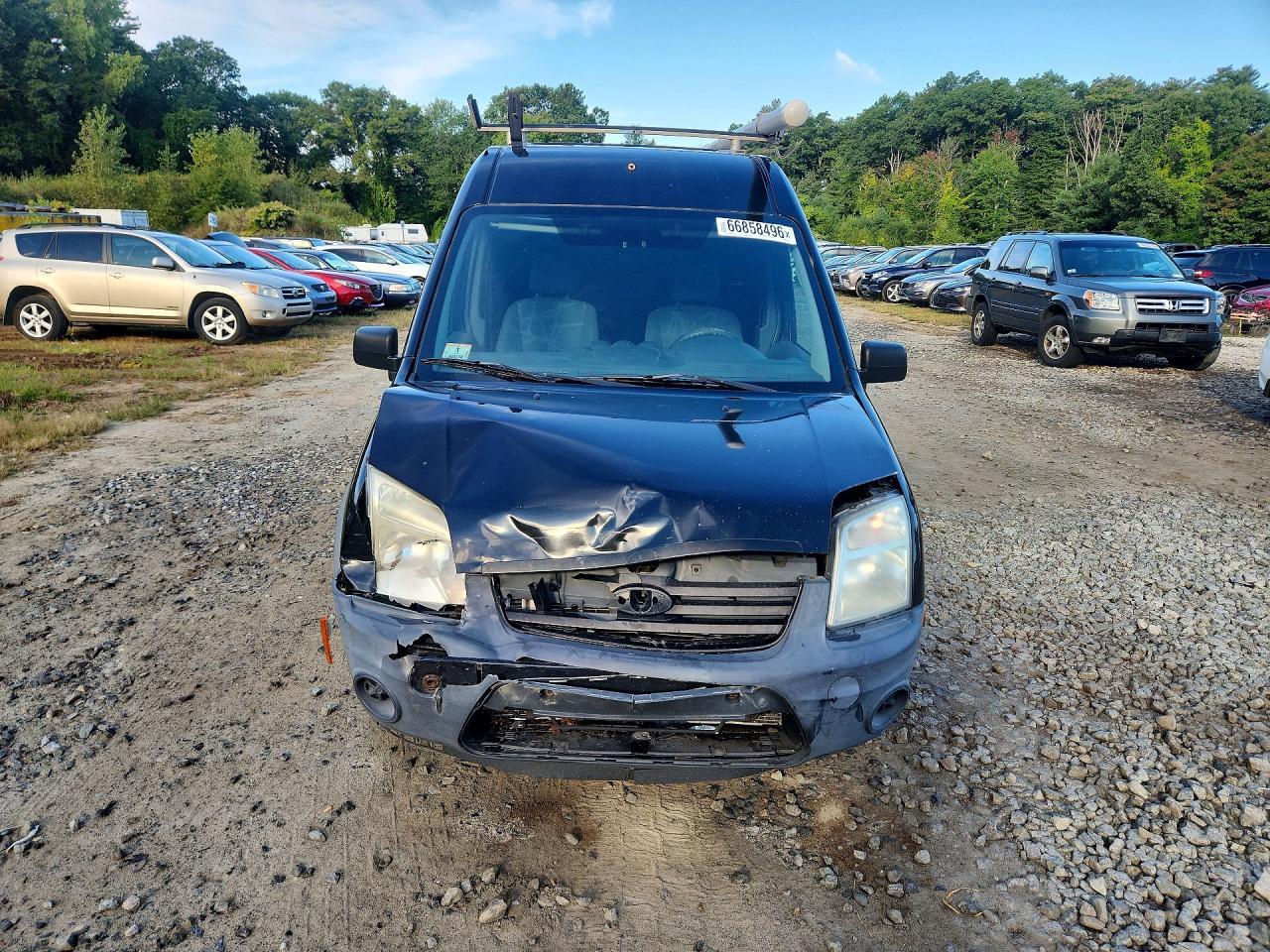 2013 Ford Transit Connect Xl - Image 5