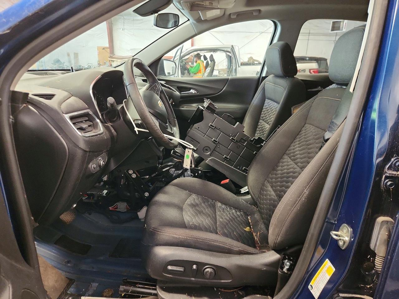 2019 Chevrolet Equinox Lt - Image 7