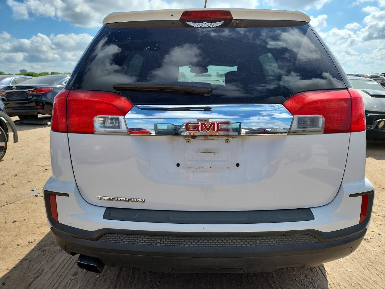 2017 GMC Terrain Sle - Image 6
