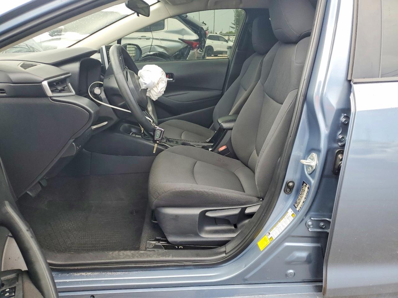 2020 Toyota Corolla Le - Фото 7