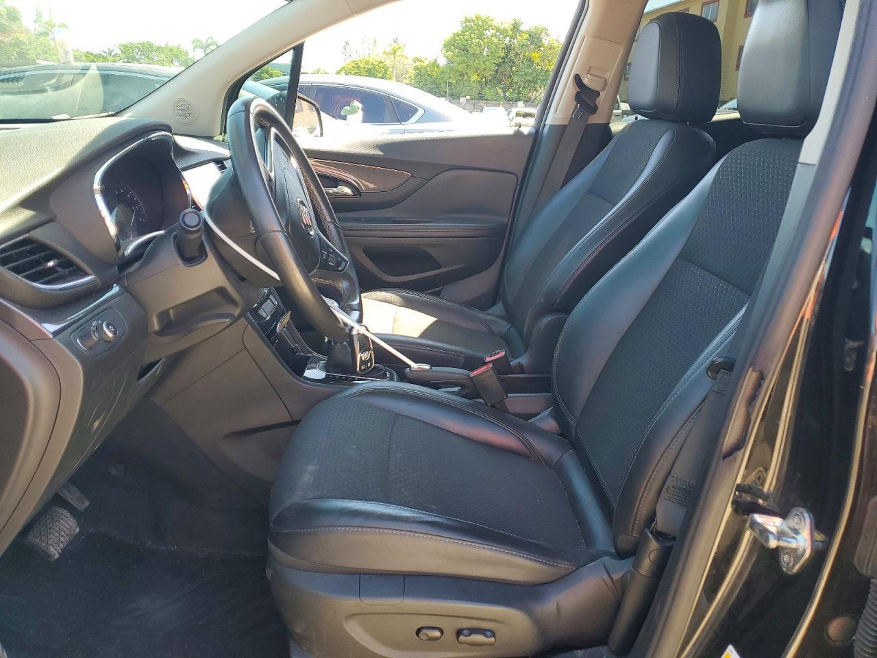 2019 Buick Encore Preferred - Image 7