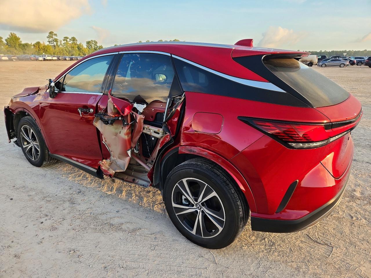 2023 Lexus Rx 350 Premium - Фото 2