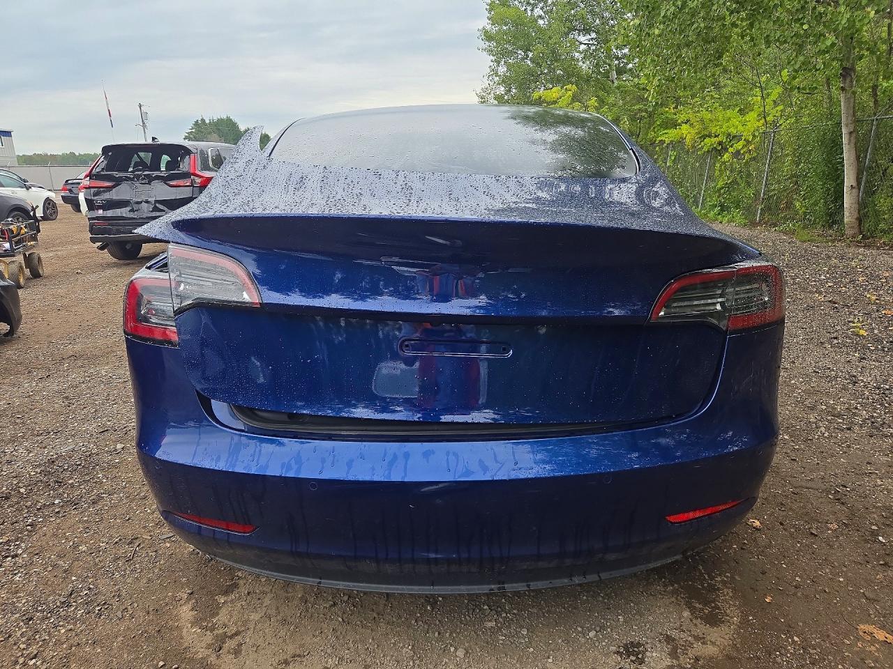 2022 Tesla Model 3 - Image 6