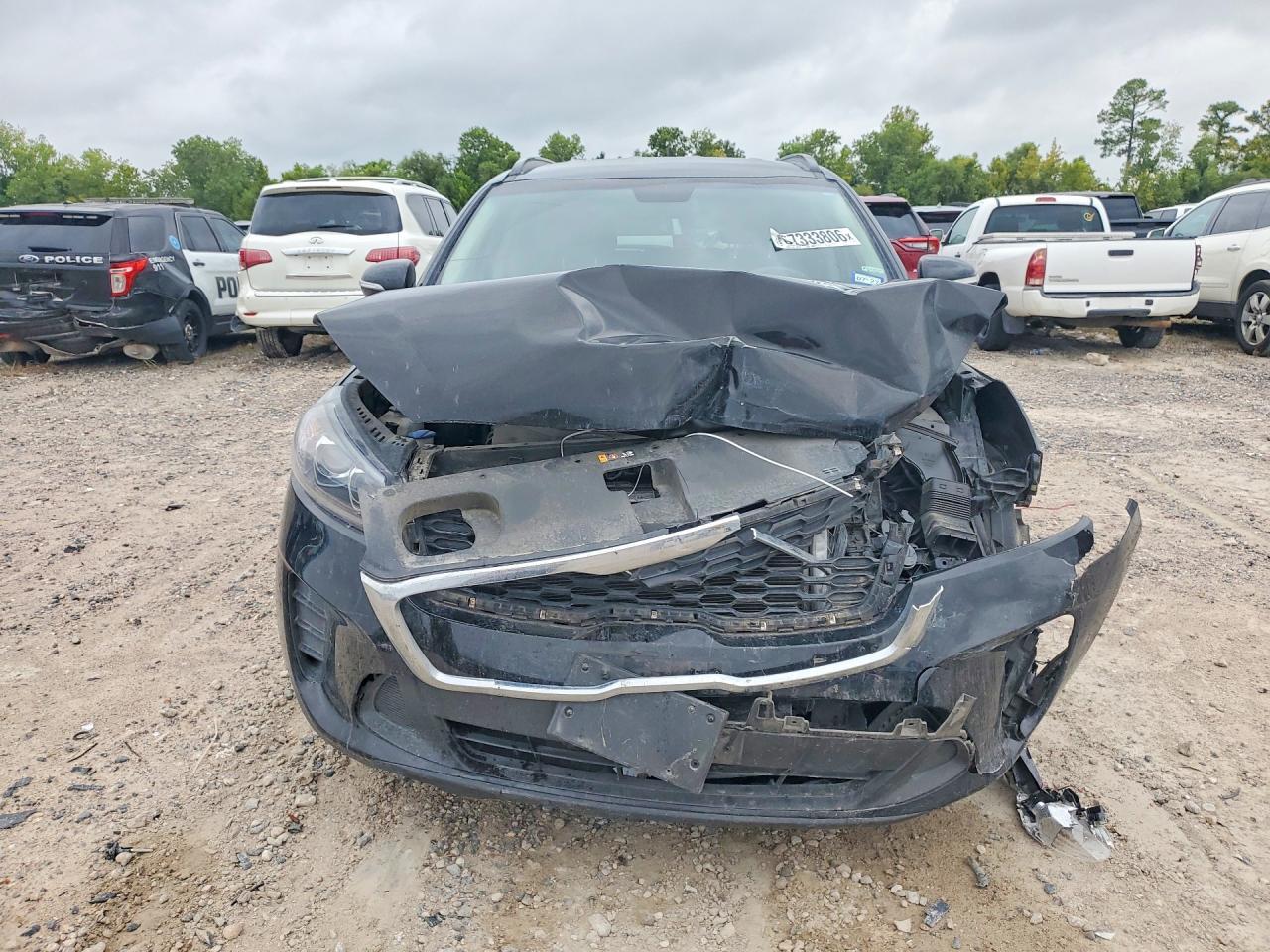 2019 Kia Sorento S V6 - Фото 5