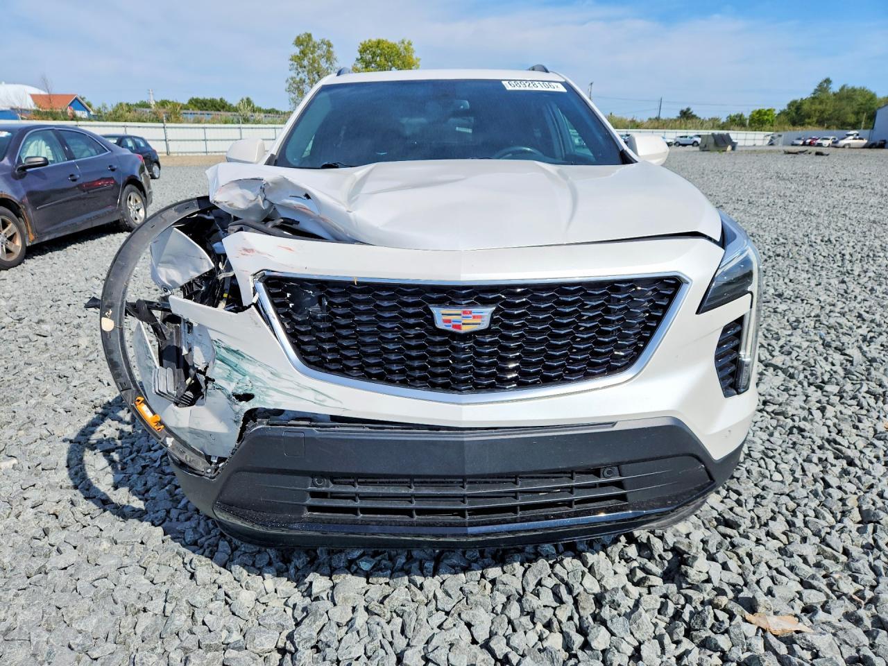 2019 Cadillac Xt4 Sport - Фото 5