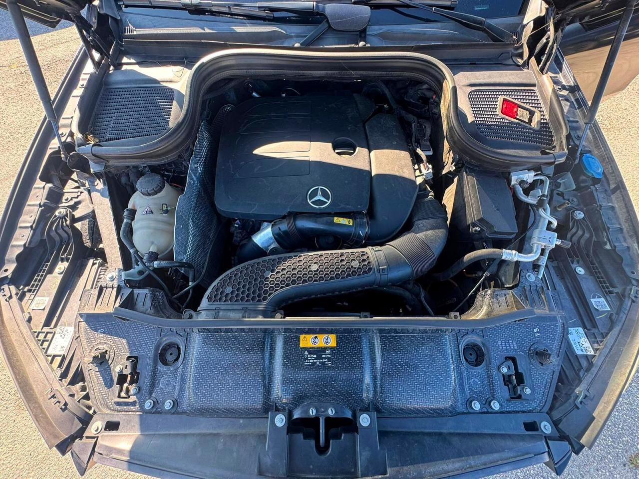 2020 Mercedes-Benz Gle 350 4Matic - Image 7