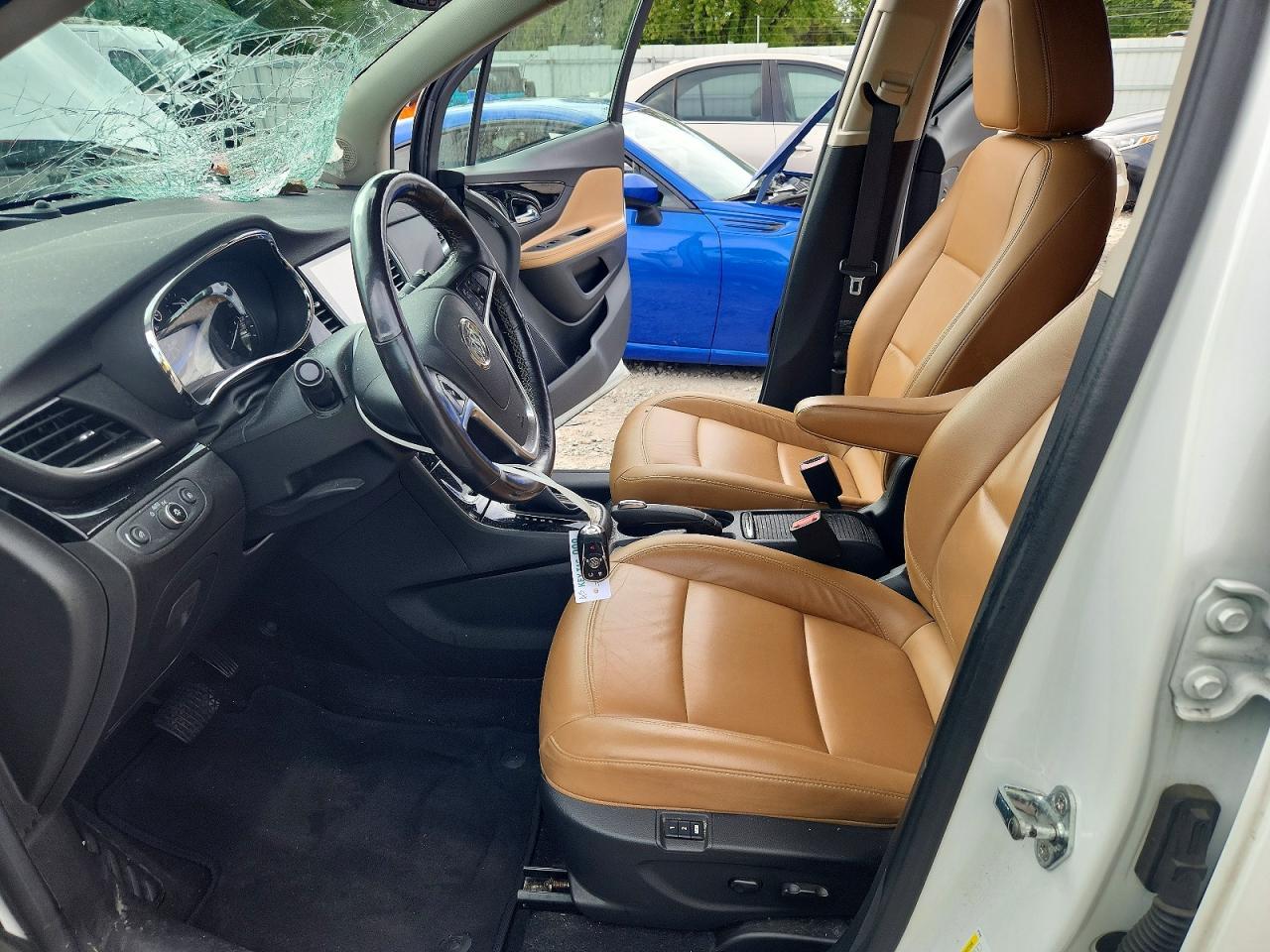 2020 Buick Encore Essence - Image 7