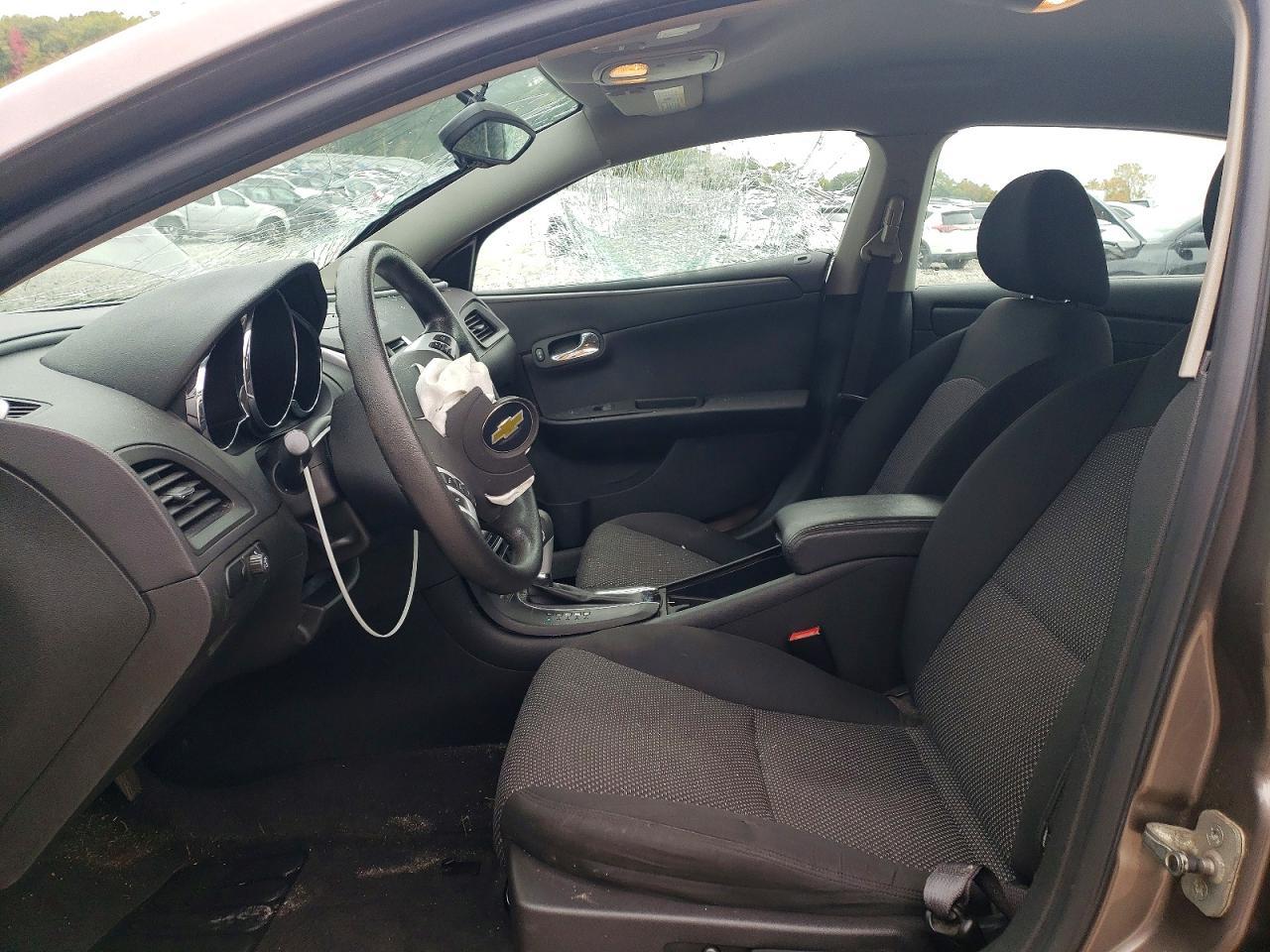 2011 Chevrolet Malibu 1Lt - Image 7