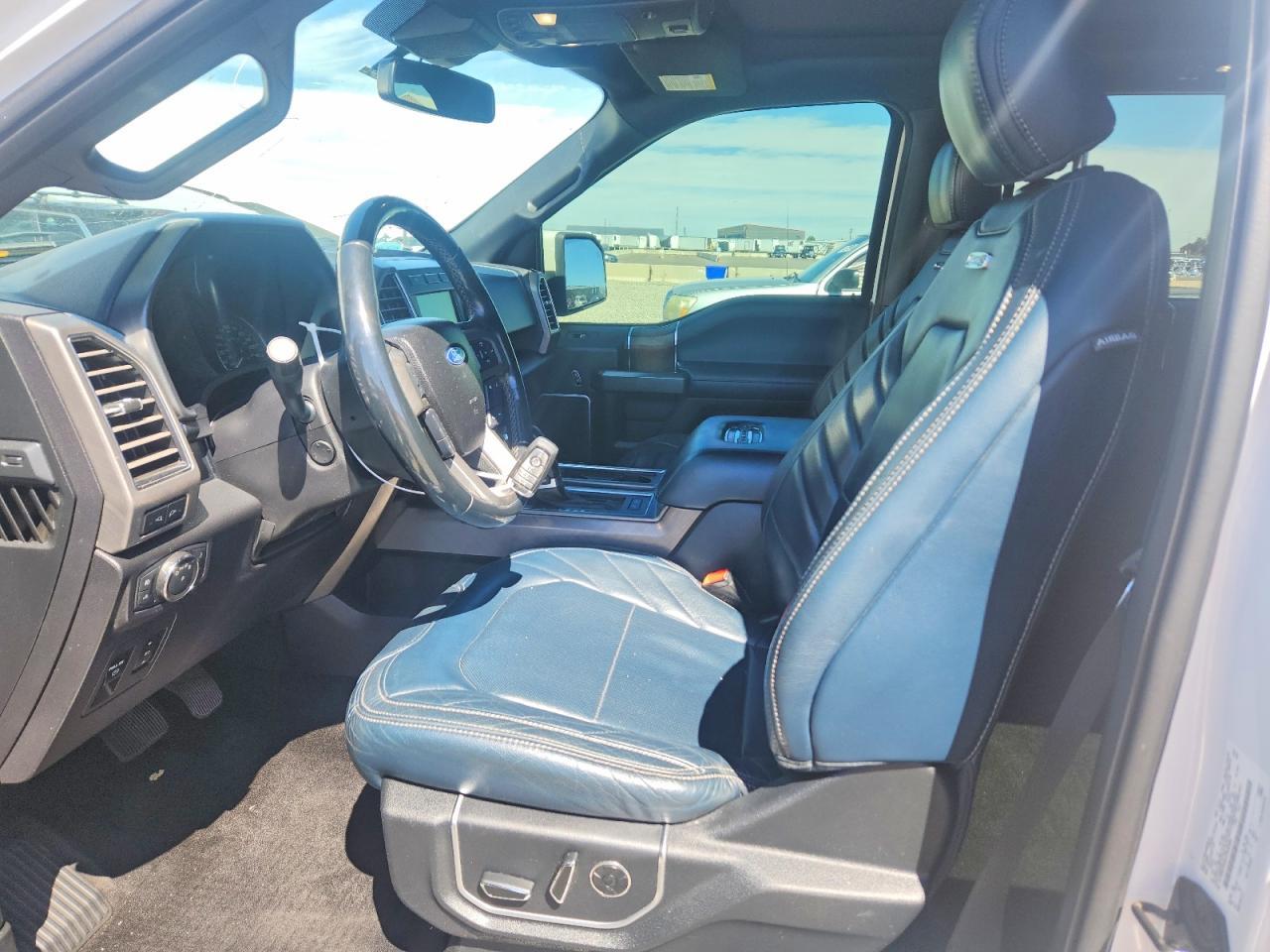 2018 Ford F150 Supercrew - Image 7