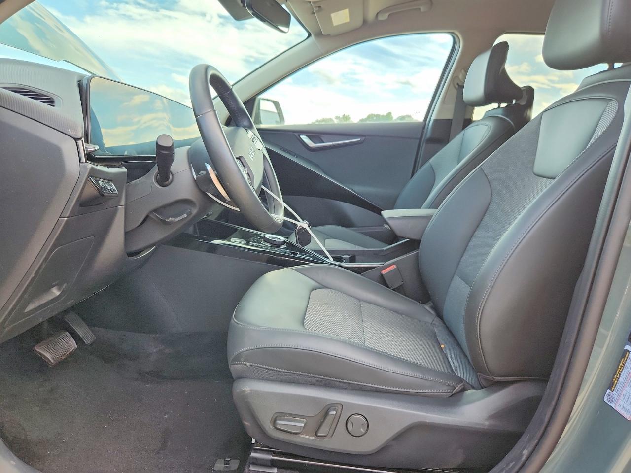 2024 Kia Niro Ex - Фото 7