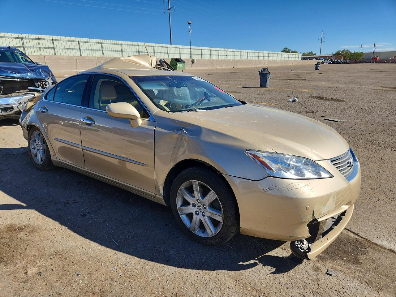 2008 Lexus Es 350 - Image 4
