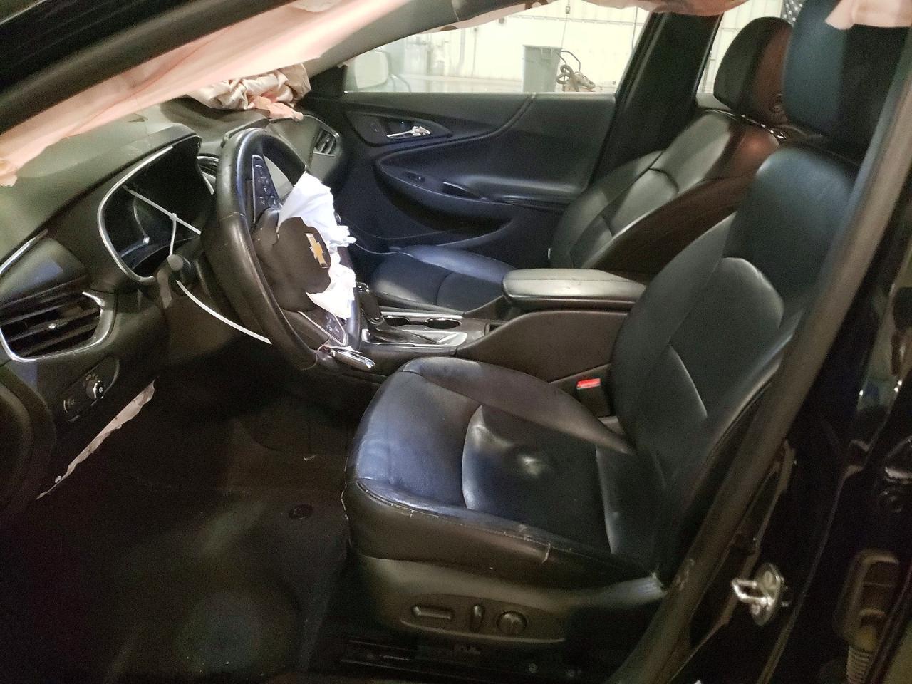 2016 Chevrolet Malibu Lt - Image 7
